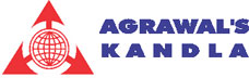 Agrawal's Kandla – 